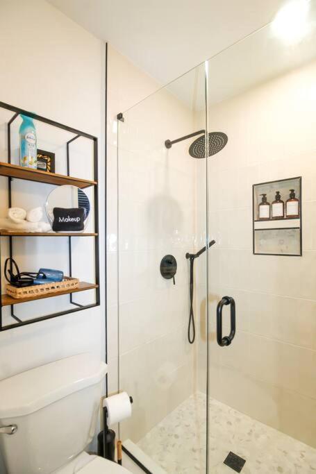 The Mini Moody - Luxurious Home Recently Renovated Close To Beach & Downtown St. Augustine Zewnętrze zdjęcie